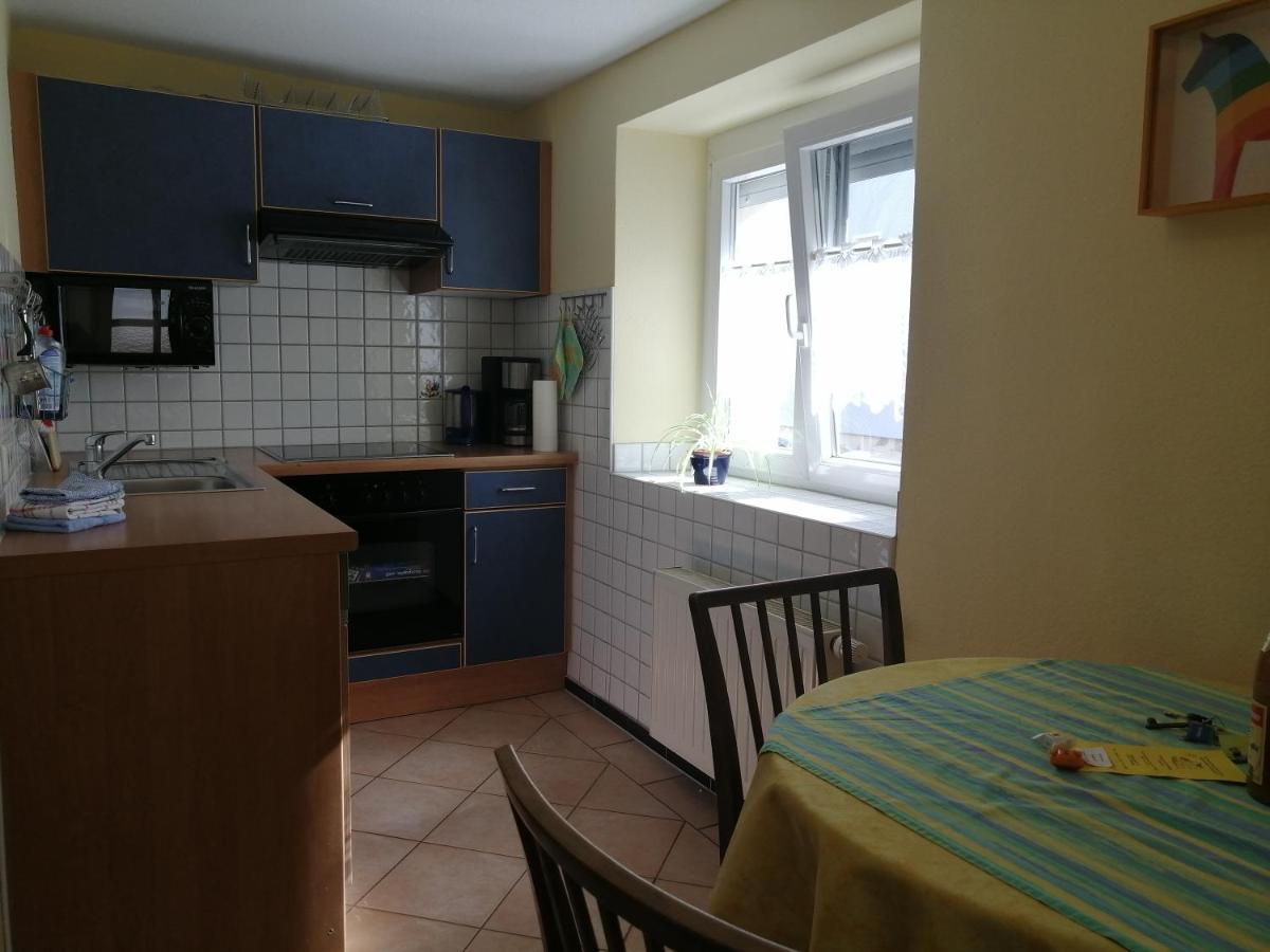 Apartment & Zimmer Familie Trescher Тюбінген Екстер'єр фото
